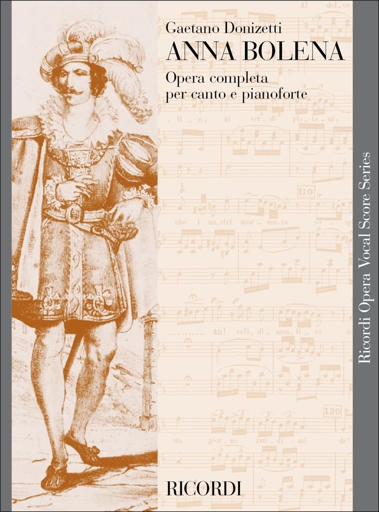 Anna Bolena